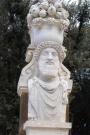 Gothic Villa Borghese 015